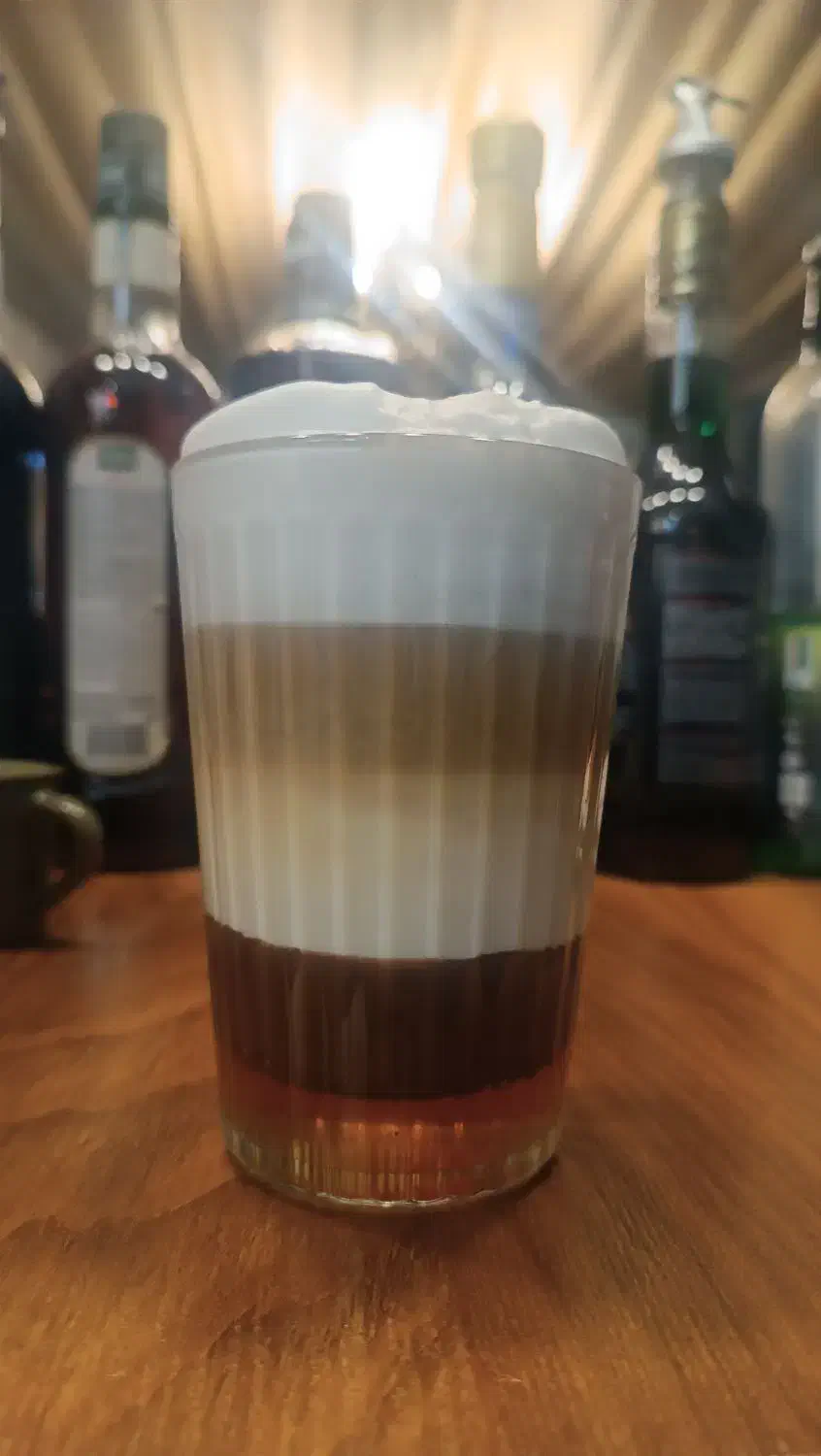 جذب باریستا و آموزش باریستایی شهرک امام رضا|استخدام خدمات فروشگاه و رستوران|بندرعباس, |دیوار