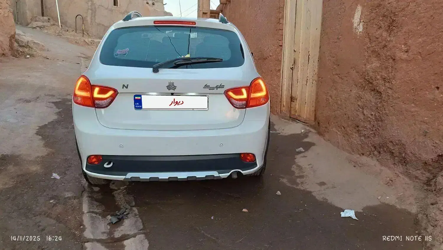 کوییک معمولی 1402|خودرو سواری و وانت|مشهد, شهید بهشتی|دیوار