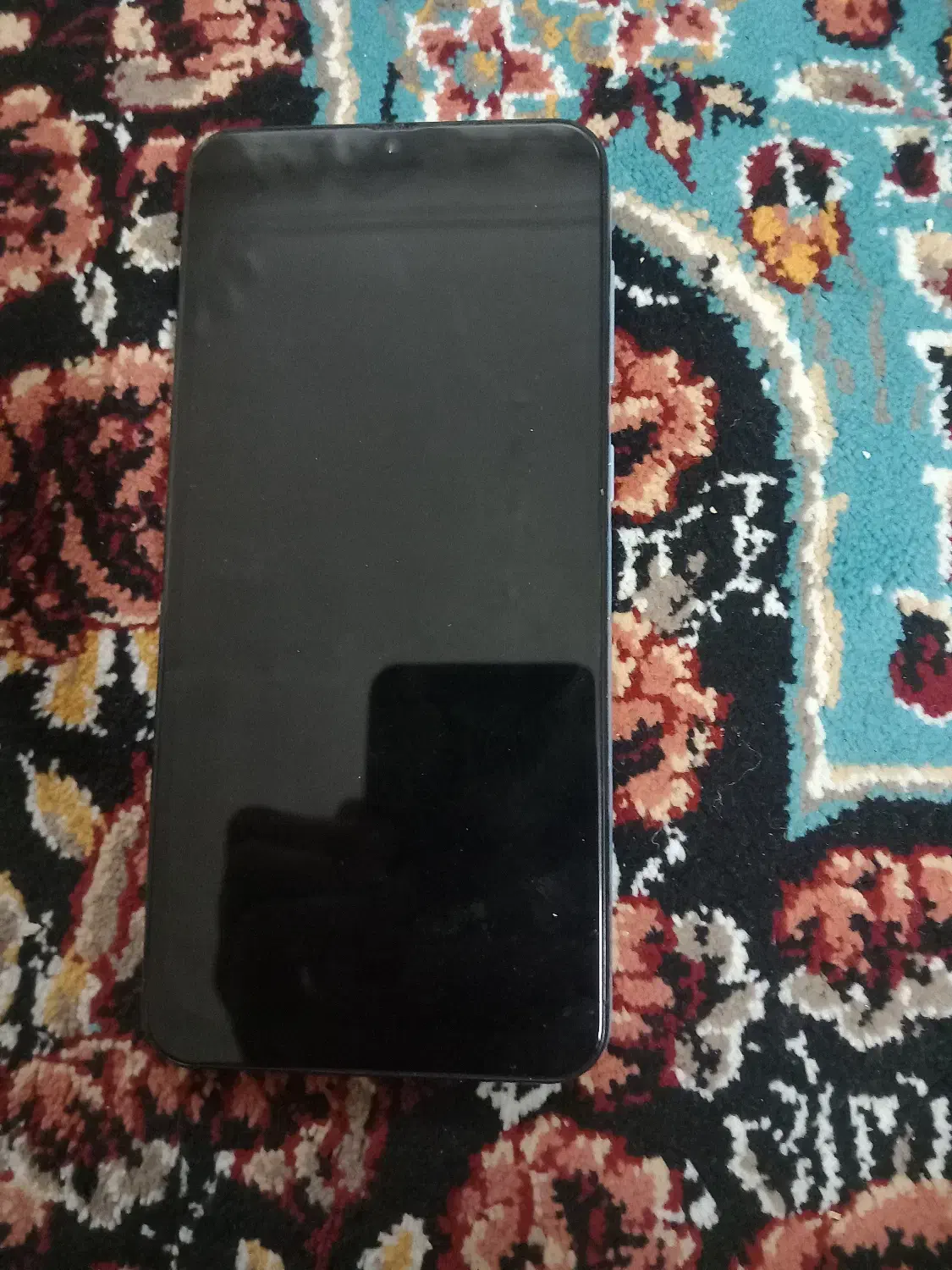 فروش گوشیa50|موبایل|تهران, یافت آباد جنوبی|دیوار