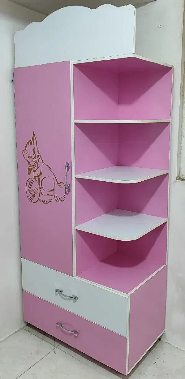 کمد لباسی|جاکفشی، کمد، دراور|سیرجان, |دیوار