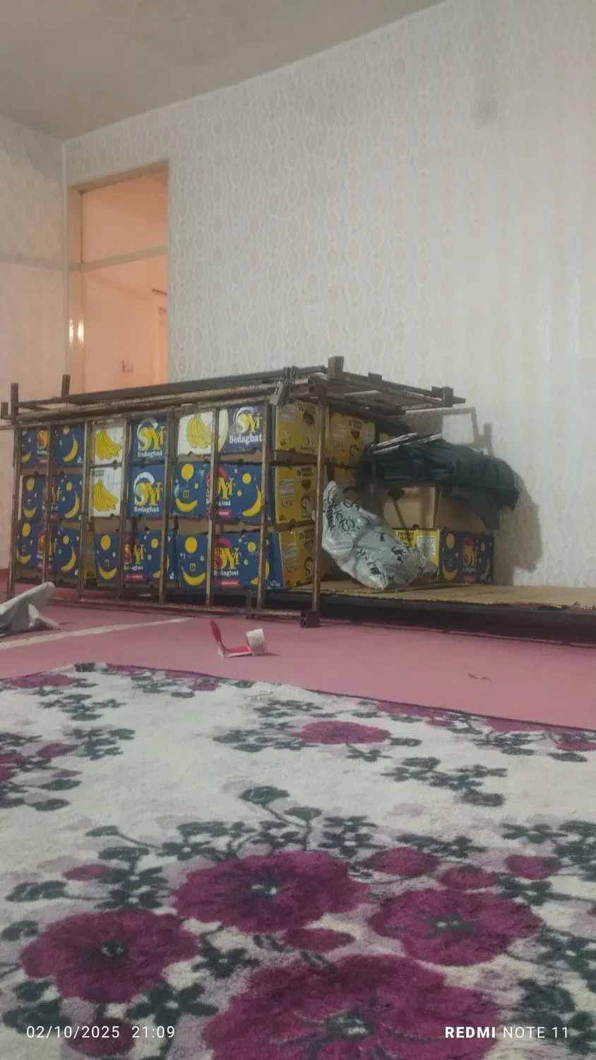 خرید انواع ضایعات به بالاترین قیمت منطقه|عمده‌فروشی|حسین آباد, |دیوار