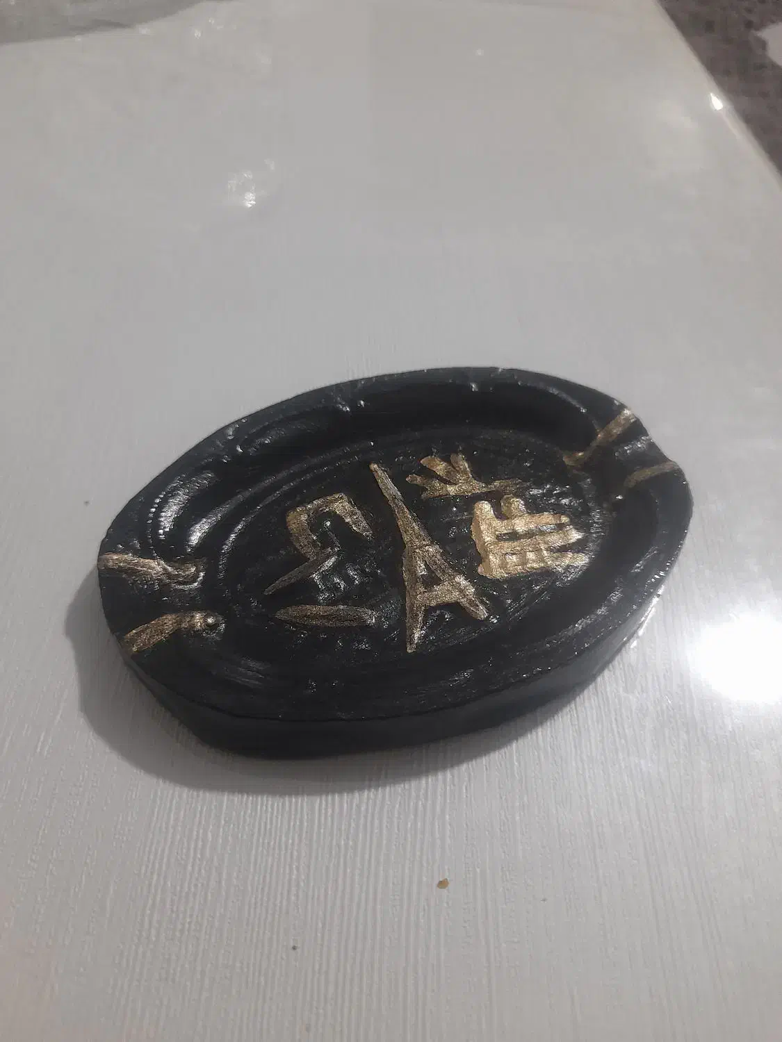 تولید انواع دکوری|مجسمه، تندیس، ماکت|صباشهر, |دیوار