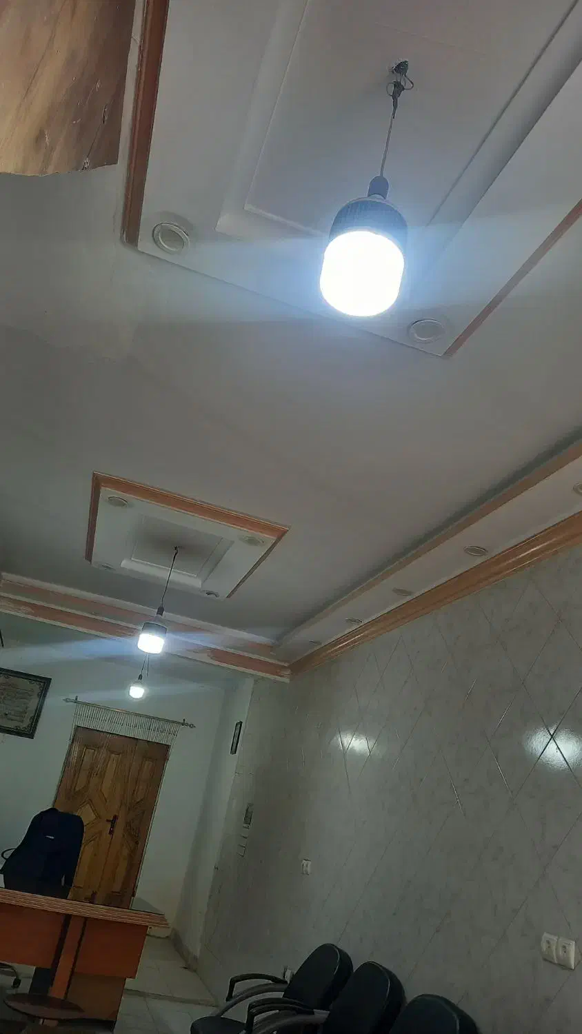 تجاری ۵۰ متر طبقه اول|اجارهٔ مغازه و غرفه|کرج, خرمدشت|دیوار