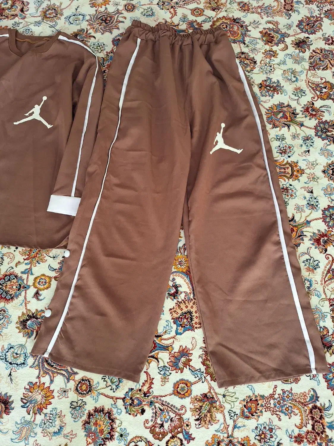 ،بلوز شلوار ست|لباس|ماهدشت, |دیوار