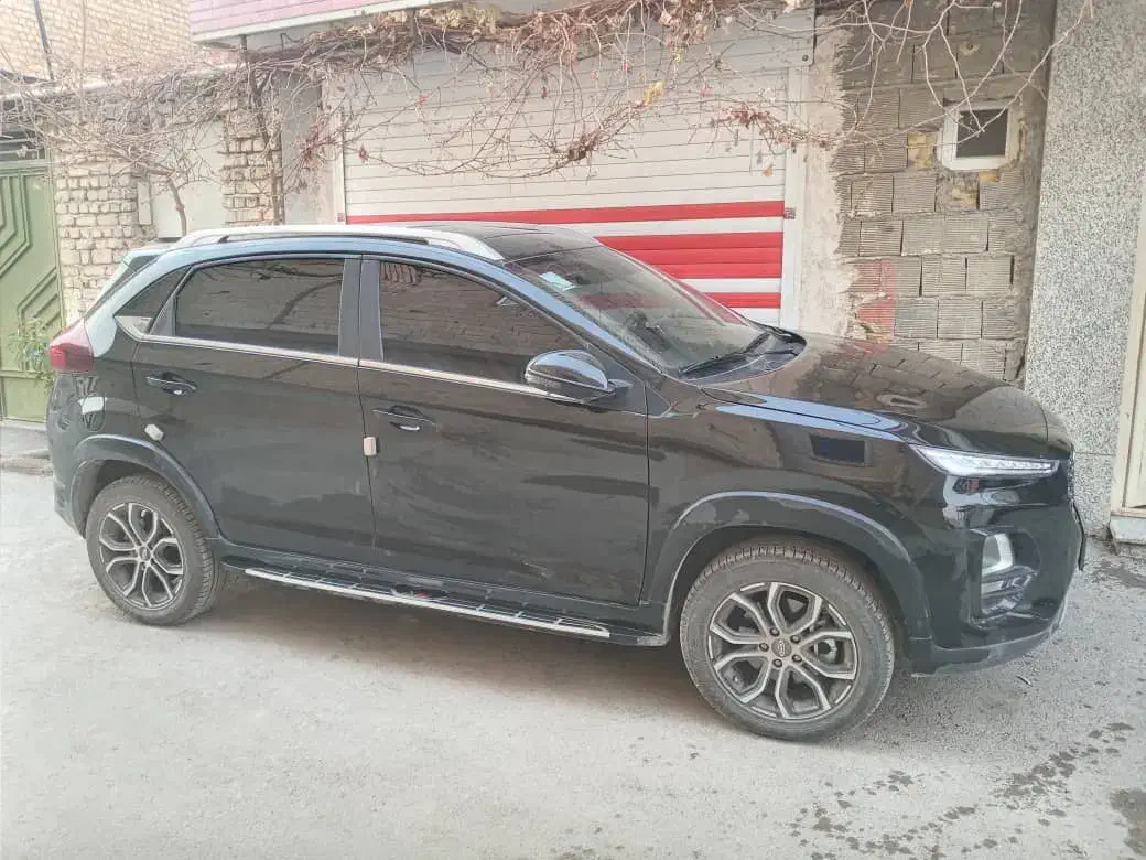 x22pro|خودرو سواری و وانت|شهرکرد, |دیوار