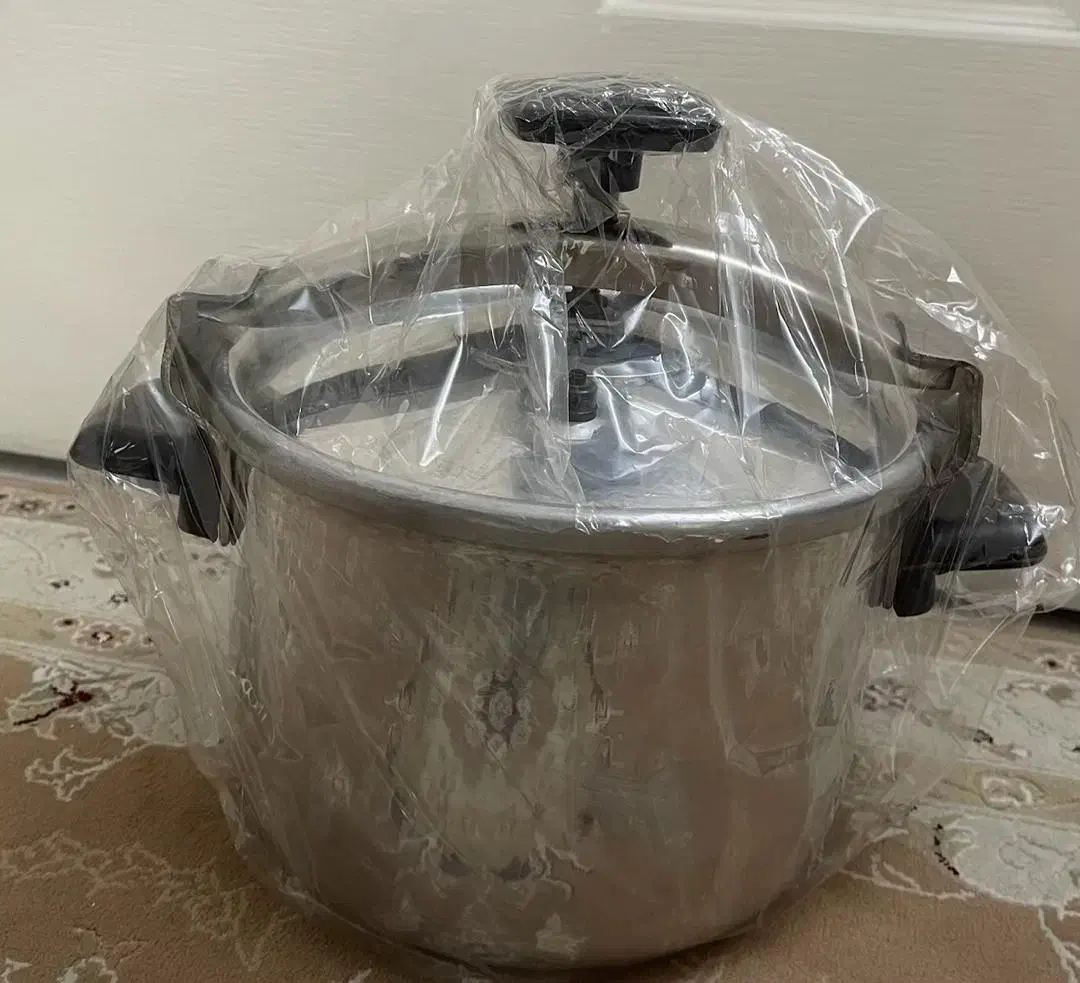 دیگ زودپز|ظروف پختوپز|مشهد, عیدگاه|دیوار