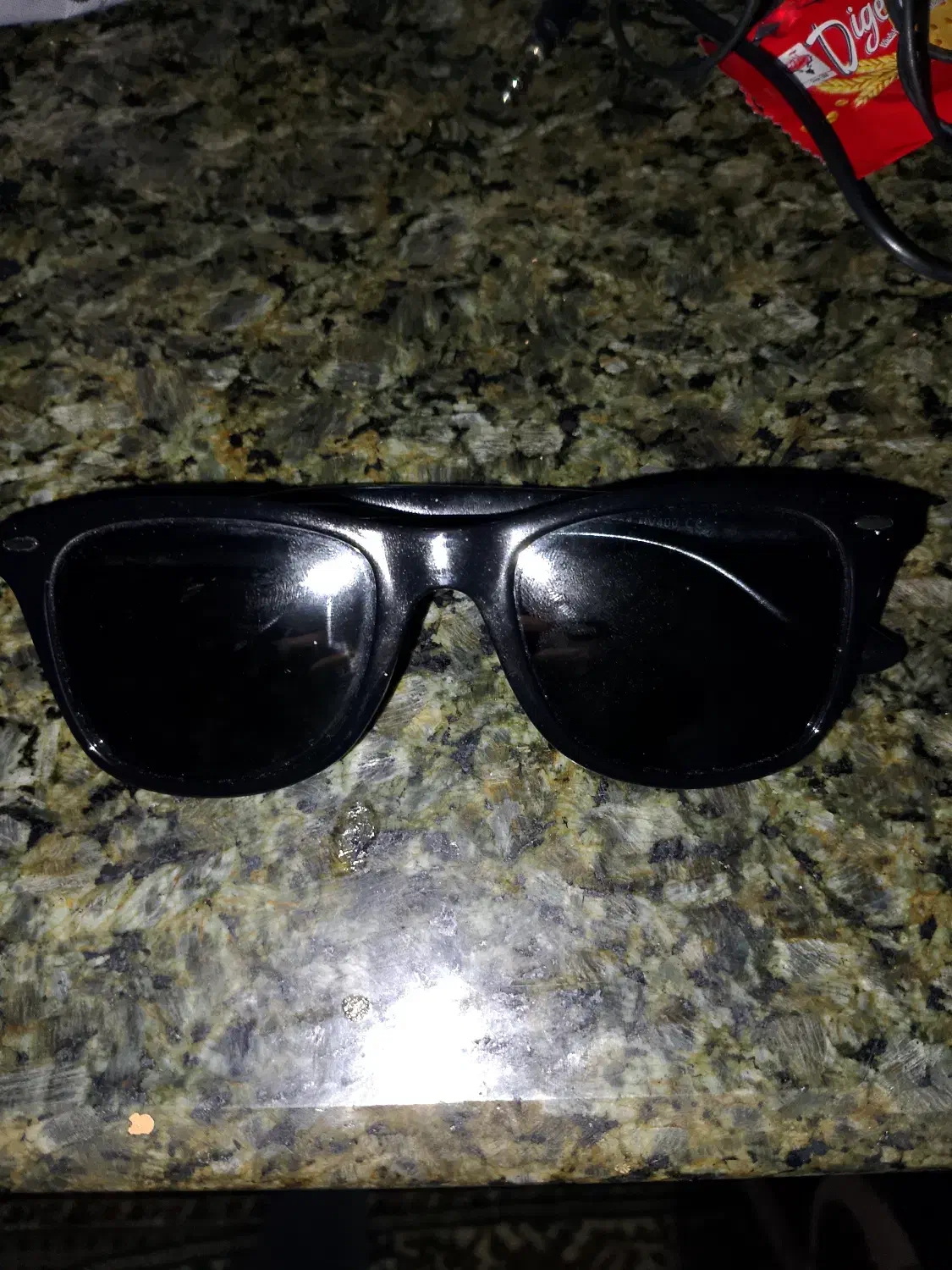 عینک آفتابی|زیورآلات و اکسسوری|ابهر, |دیوار