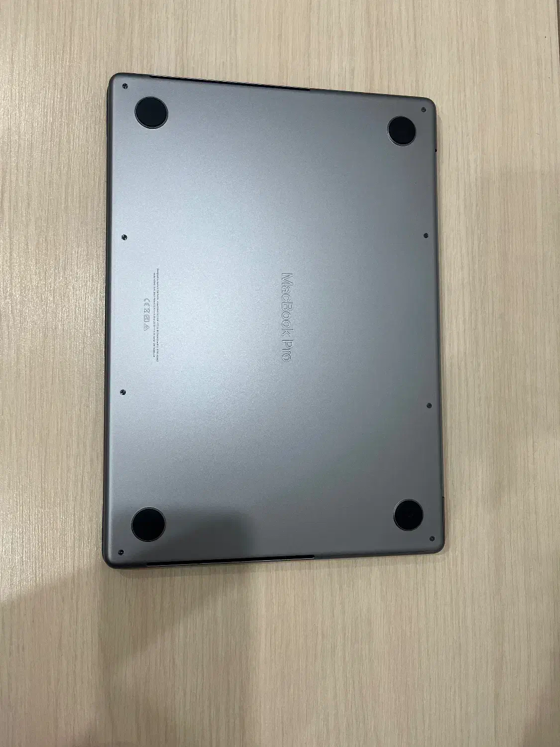 مک بوک پرو m1 pro 2021|رایانه همراه|تهران, مهرآباد جنوبی|دیوار