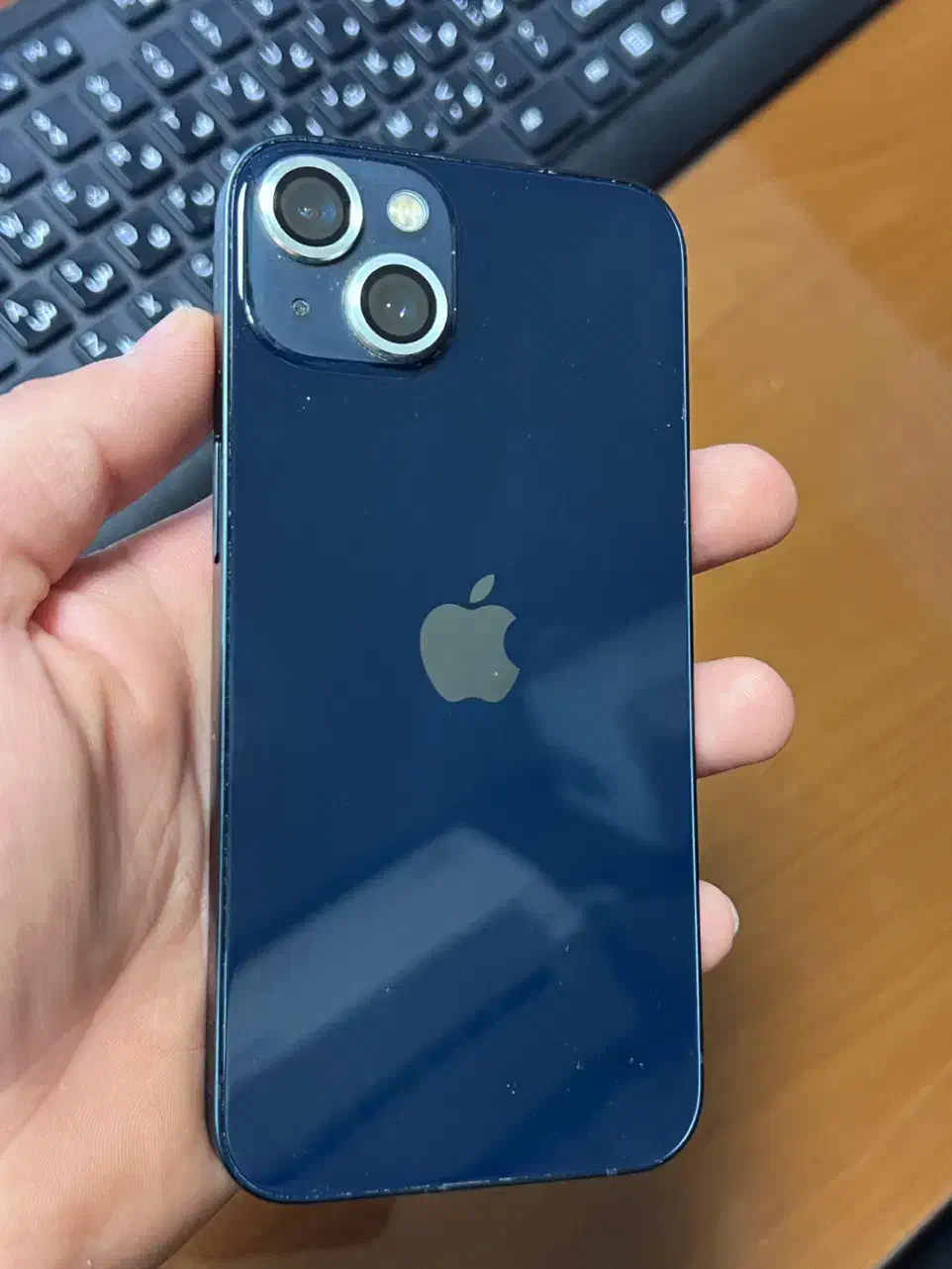 Iphone13 256|موبایل|یزد, |دیوار