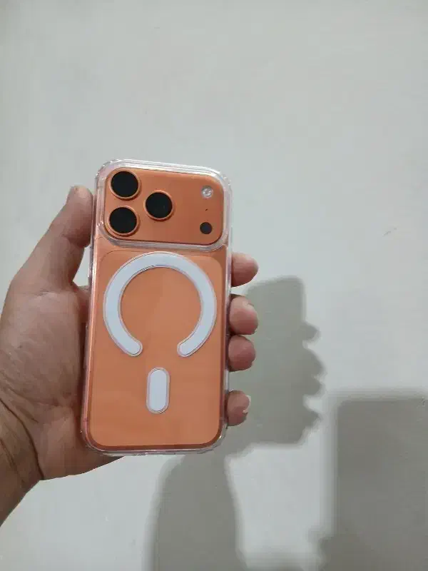 ایفون ۱۷ پرو zaa|موبایل|سبزوار, پیام|دیوار