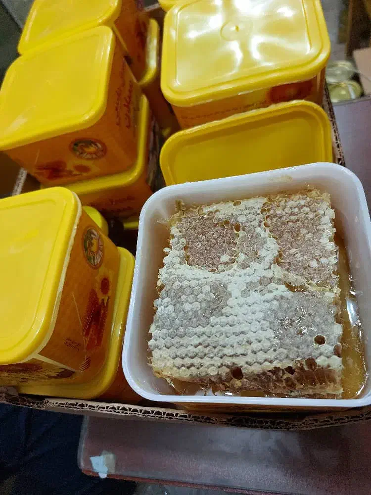 عسل طبیعی تبریز اصل|خوردنی و آشامیدنی|لردگان, |دیوار