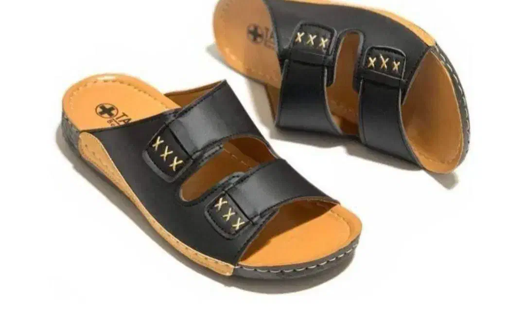 دمپایی مردانه تایلندی|کیف، کفش، کمربند|قم, چهل درخت‎|دیوار