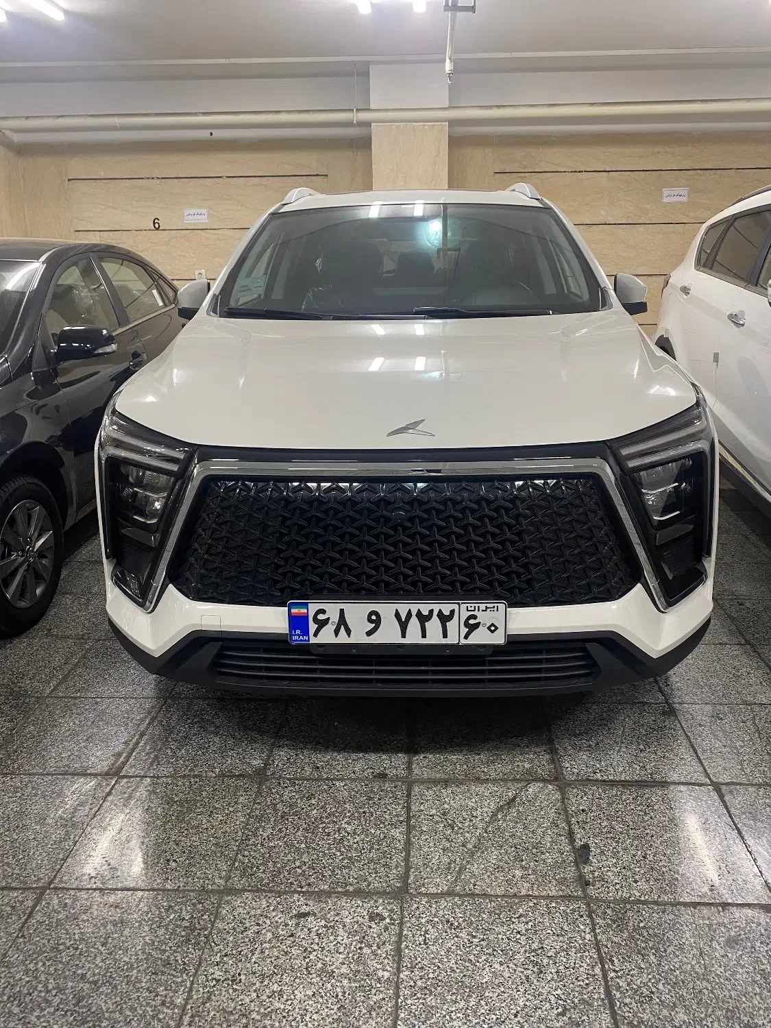 کی امسی x5 اقساط نمایندگی تحویل فوری|خودرو سواری و وانت|تهران, پونک|دیوار