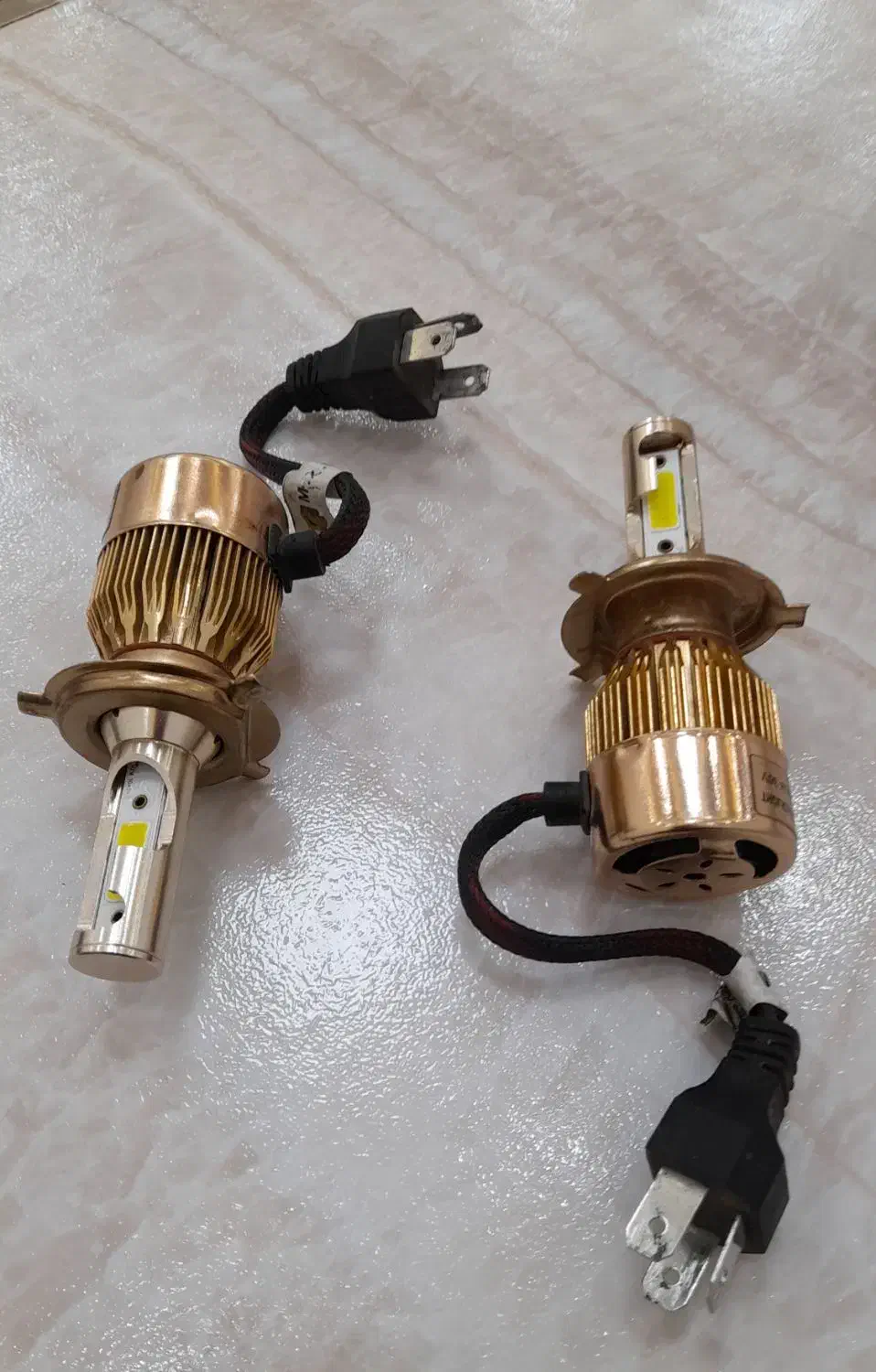 هدلایت نو|قطعات یدکی و لوازم جانبی|سیلوانه, |دیوار