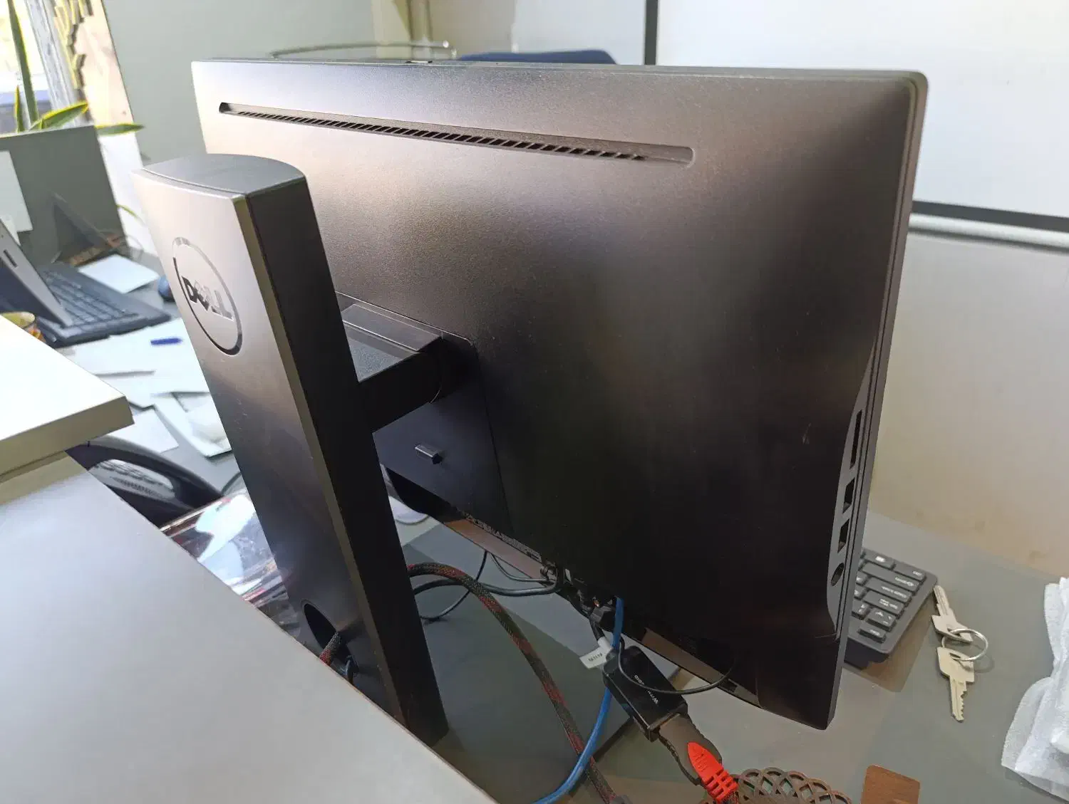 all in one dell (آل این وان دل)|رایانه رومیزی|مشهد, کوثر|دیوار