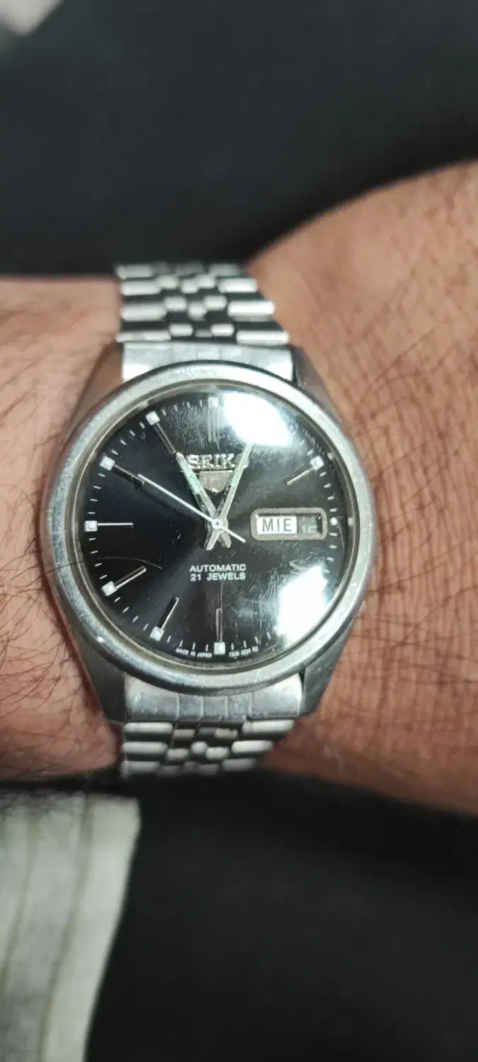 ساعت خودکار|ساعت|بندرعباس, |دیوار