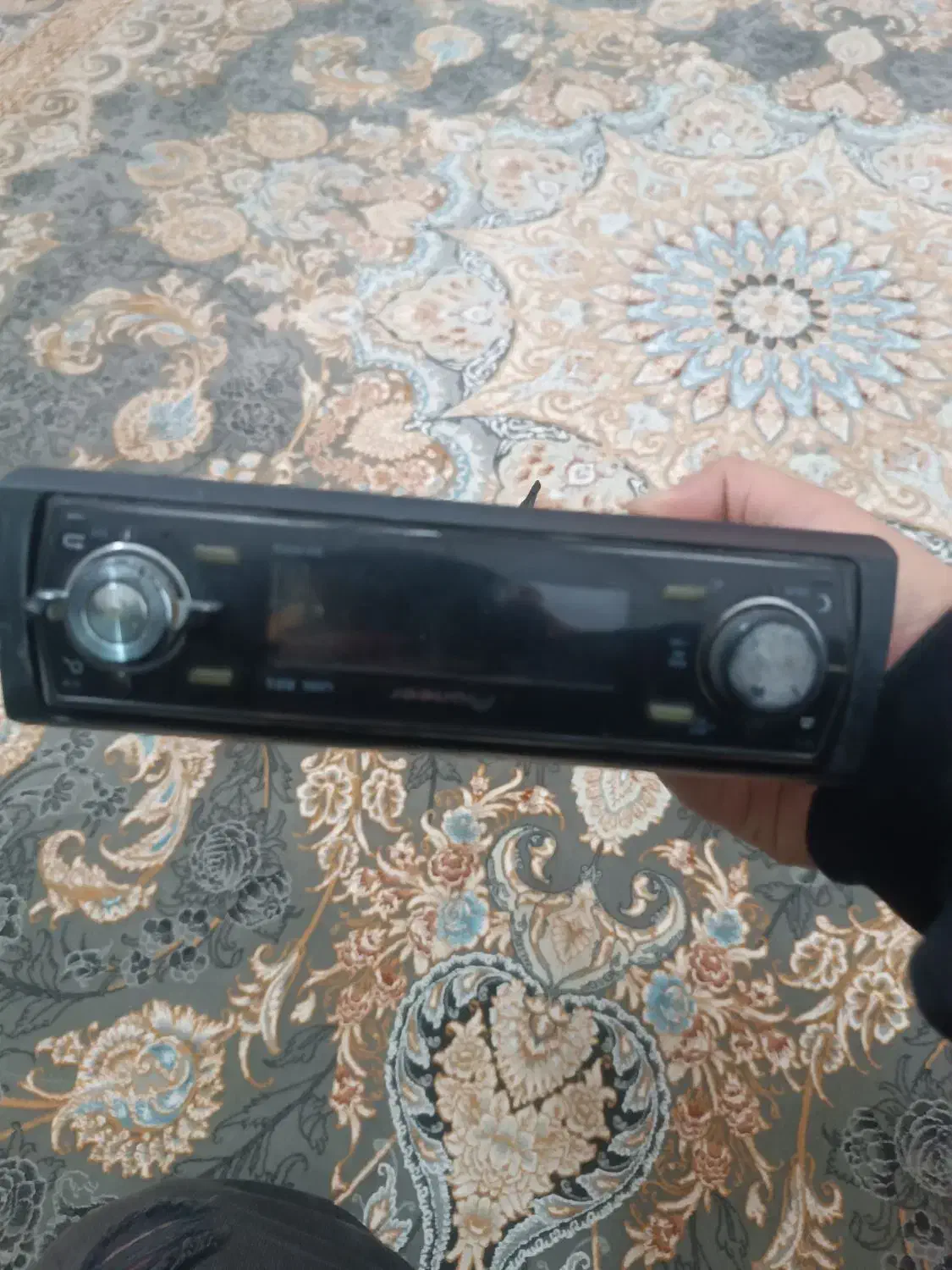 سیستم تی تی|سیستم صوتی خانگی|شاندیز, |دیوار