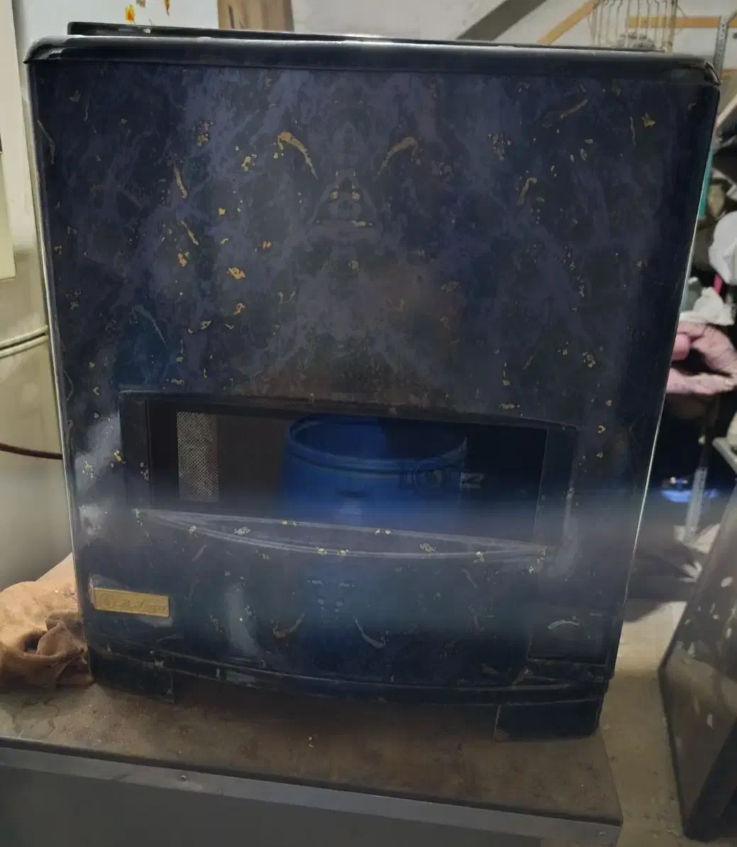 بخاری گازی|بخاری، هیتر، شومینه|رشت, دیلمان|دیوار