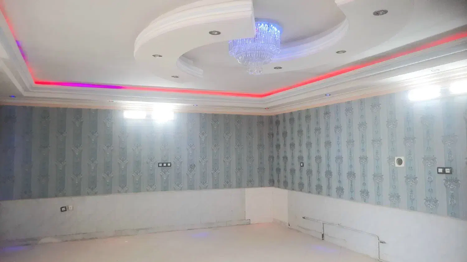 اجاره منزل۱۵۰ متری ۳ خوابه طبقه ۲ در شهرک رسولی|اجارهٔ آپارتمان|نیشابور, شهرک رسولی|دیوار