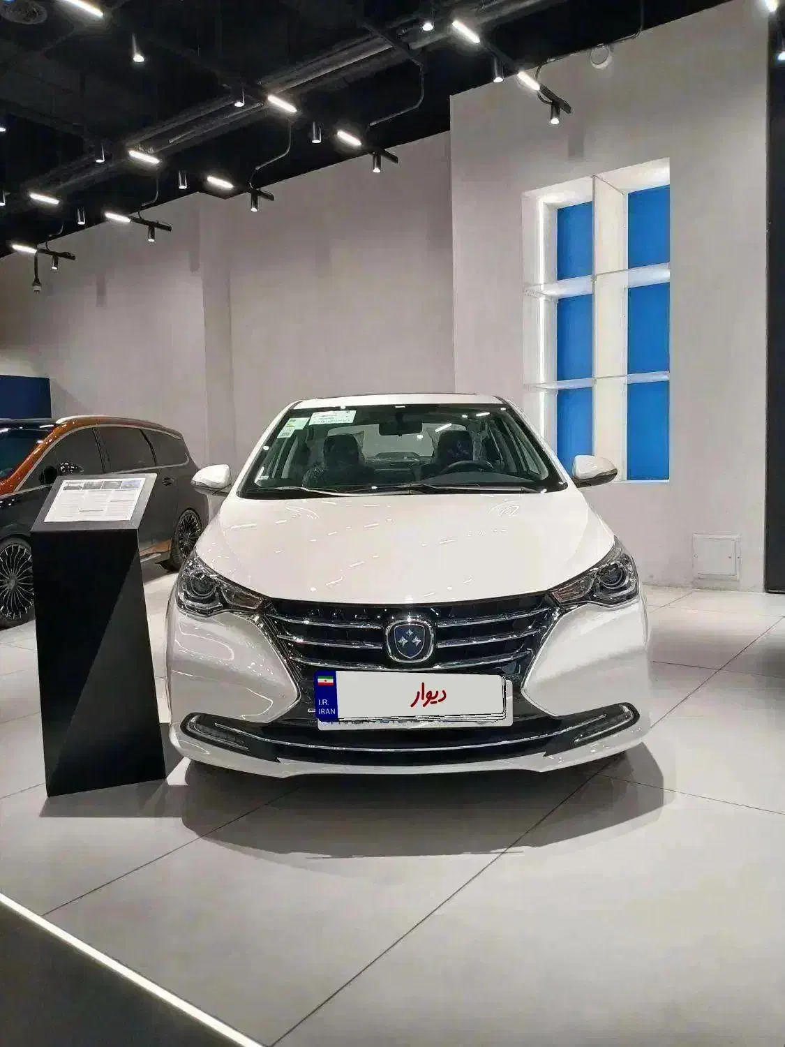 فردا511،FMC511،تحویل‌روز|خودرو سواری و وانت|تهران, دریاچه شهدای خلیج فارس|دیوار