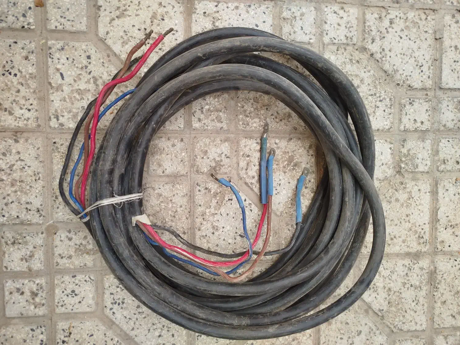 کابل|عمده‌فروشی|الوند, |دیوار