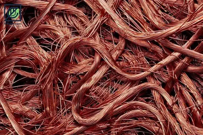 خر.ید و فروش ضایعات مس و برنج به قیمت|عمده‌فروشی|یزد, |دیوار