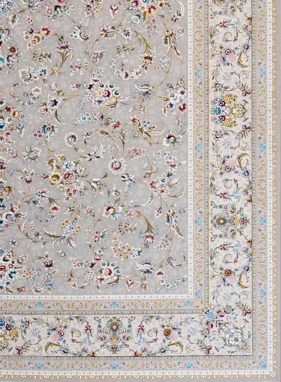 یک جفت فرش پادرا کاشان|فرش|قوچان, |دیوار