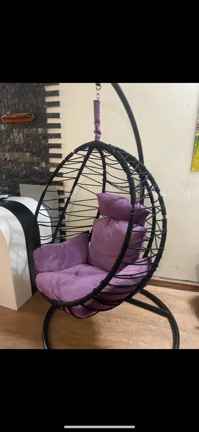 تاب ریلکس در حد نو|مبلمان خانگی و میز عسلی|شیراز, زیباشهر|دیوار