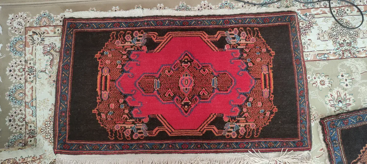 پادری|پادری|جوانرود, |دیوار