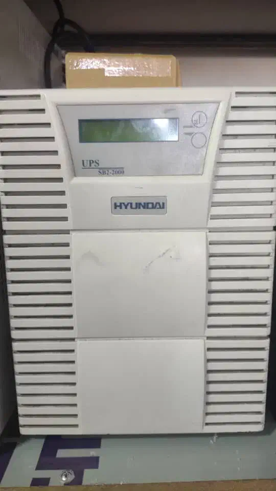 برق اضطراری UPS یو پی اس|ماشین‌آلات صنعتی|سردشت, |دیوار