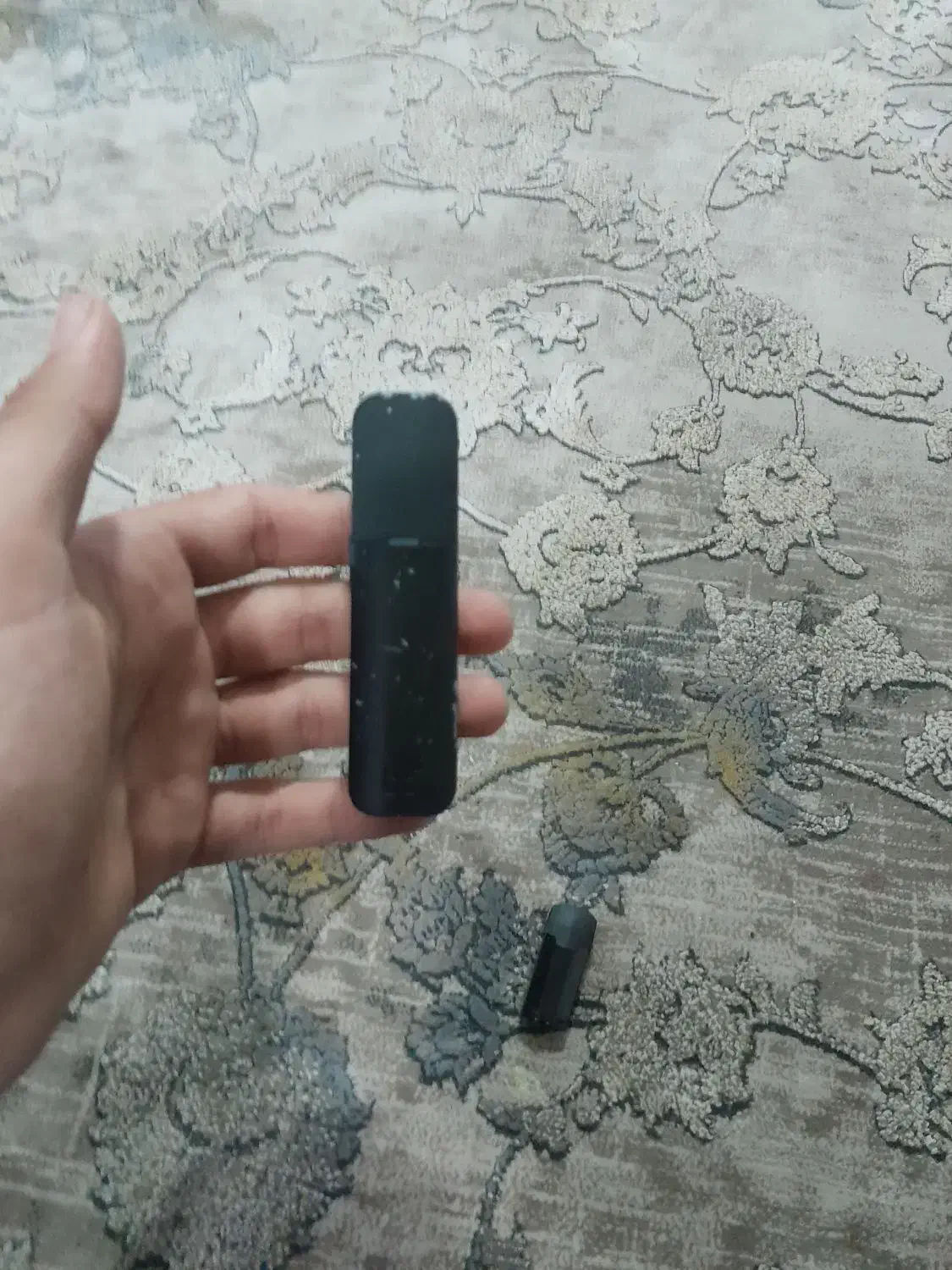 ویپ داعمی|زیورآلات و اکسسوری|رشت, نخودچر|دیوار