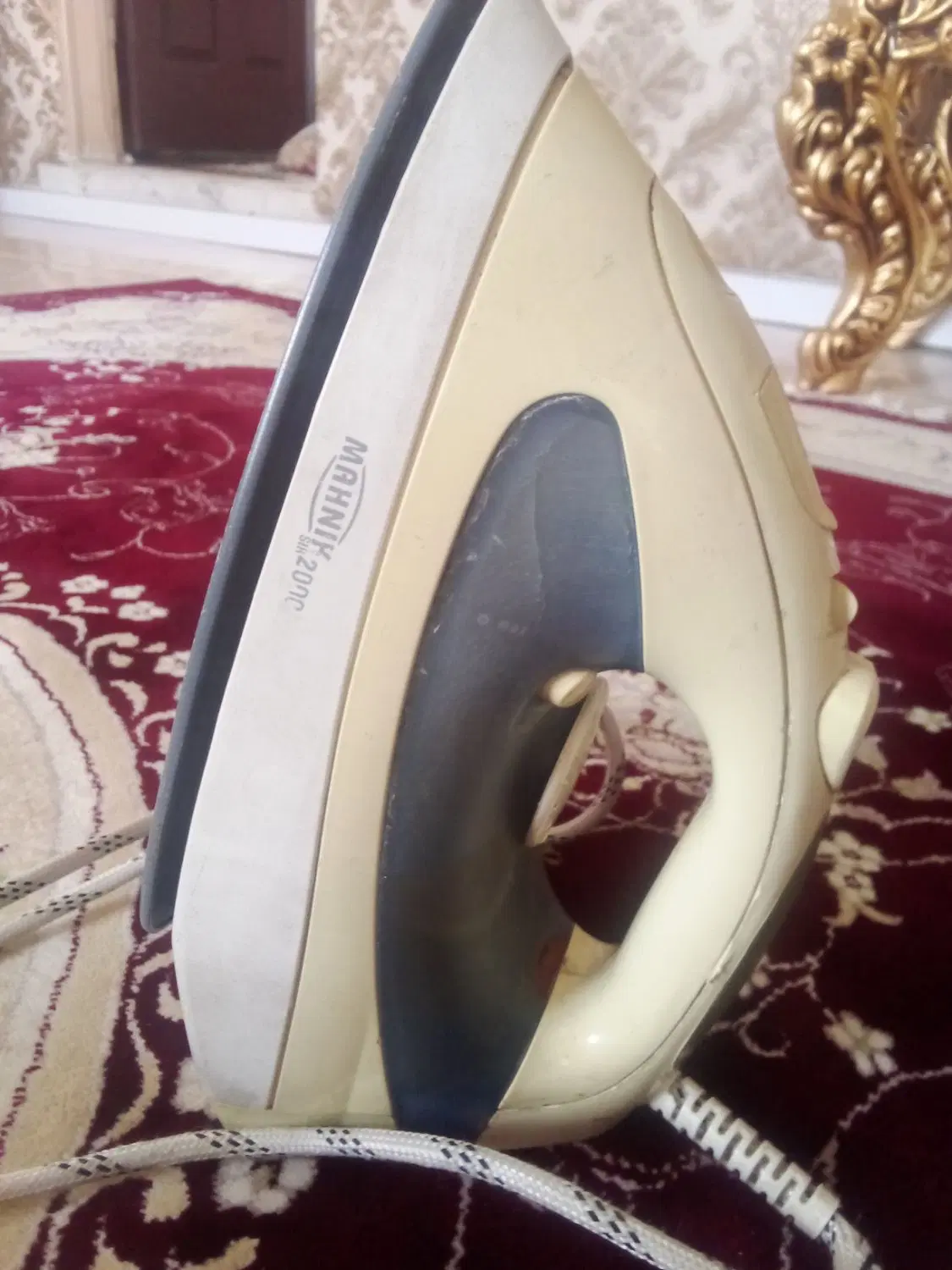 اتو|اتو و لوازم اتو|تبریز, |دیوار