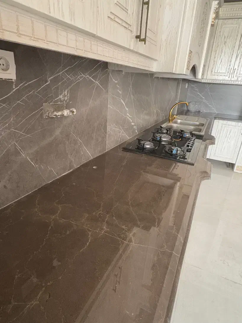 ۱۳۵متر/تک واحدی نوساز/چهاراه مخابرات|فروش آپارتمان|مشهد, ولیعصر (شهرک غرب)|دیوار