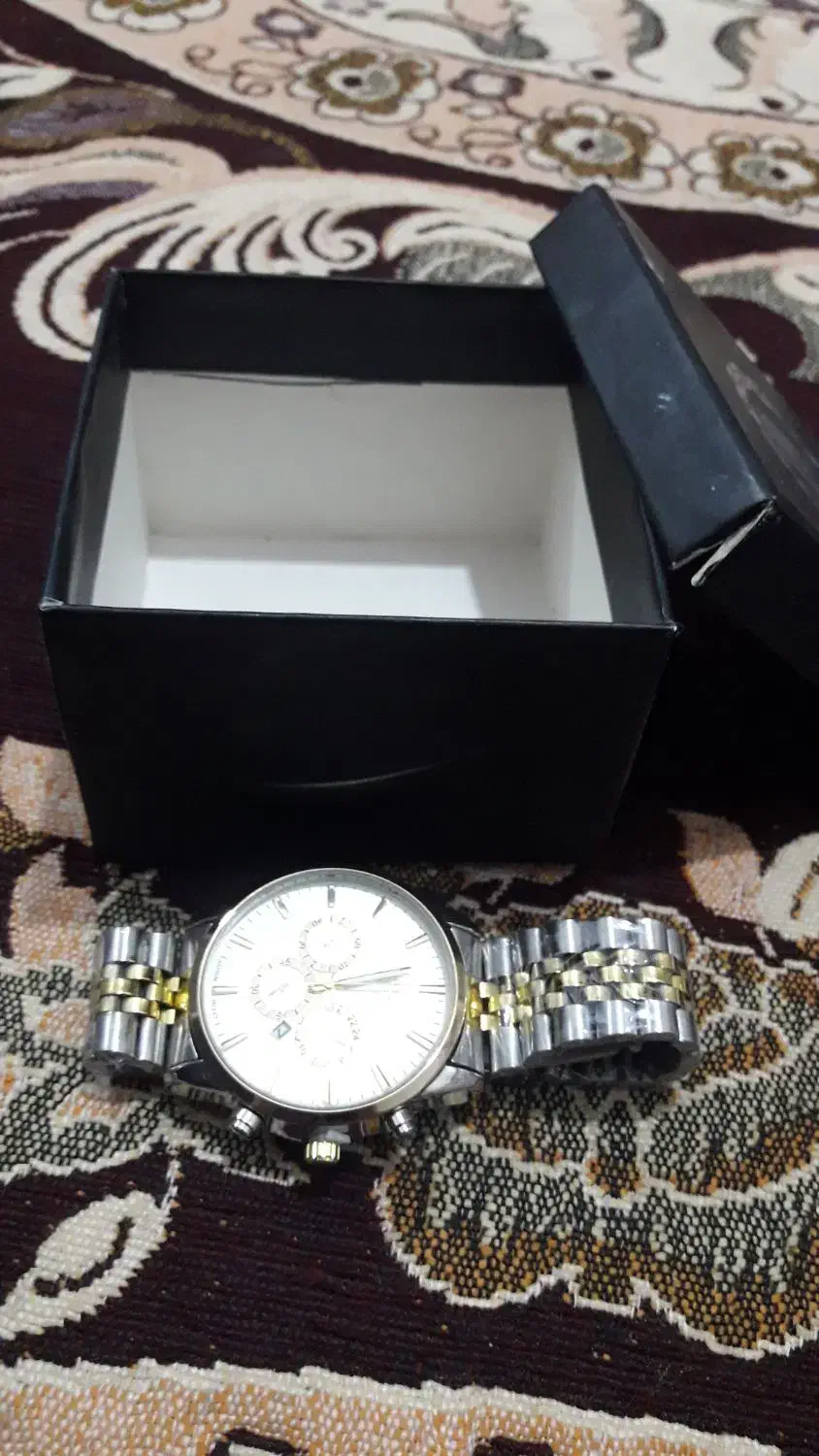 ساعت مچی|ساعت|باوی, |دیوار