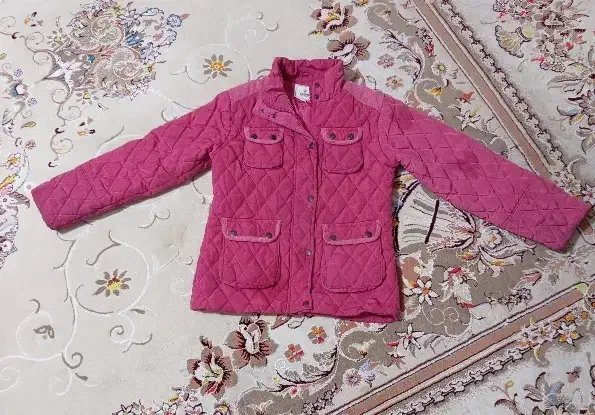 کاپشن|لباس|صدرا-فارس, فاز ۱|دیوار