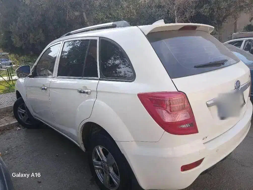 فروش فوری زیر قیمت بعلت مهاجرت|خودرو سواری و وانت|ری, حمزه‌آباد|دیوار