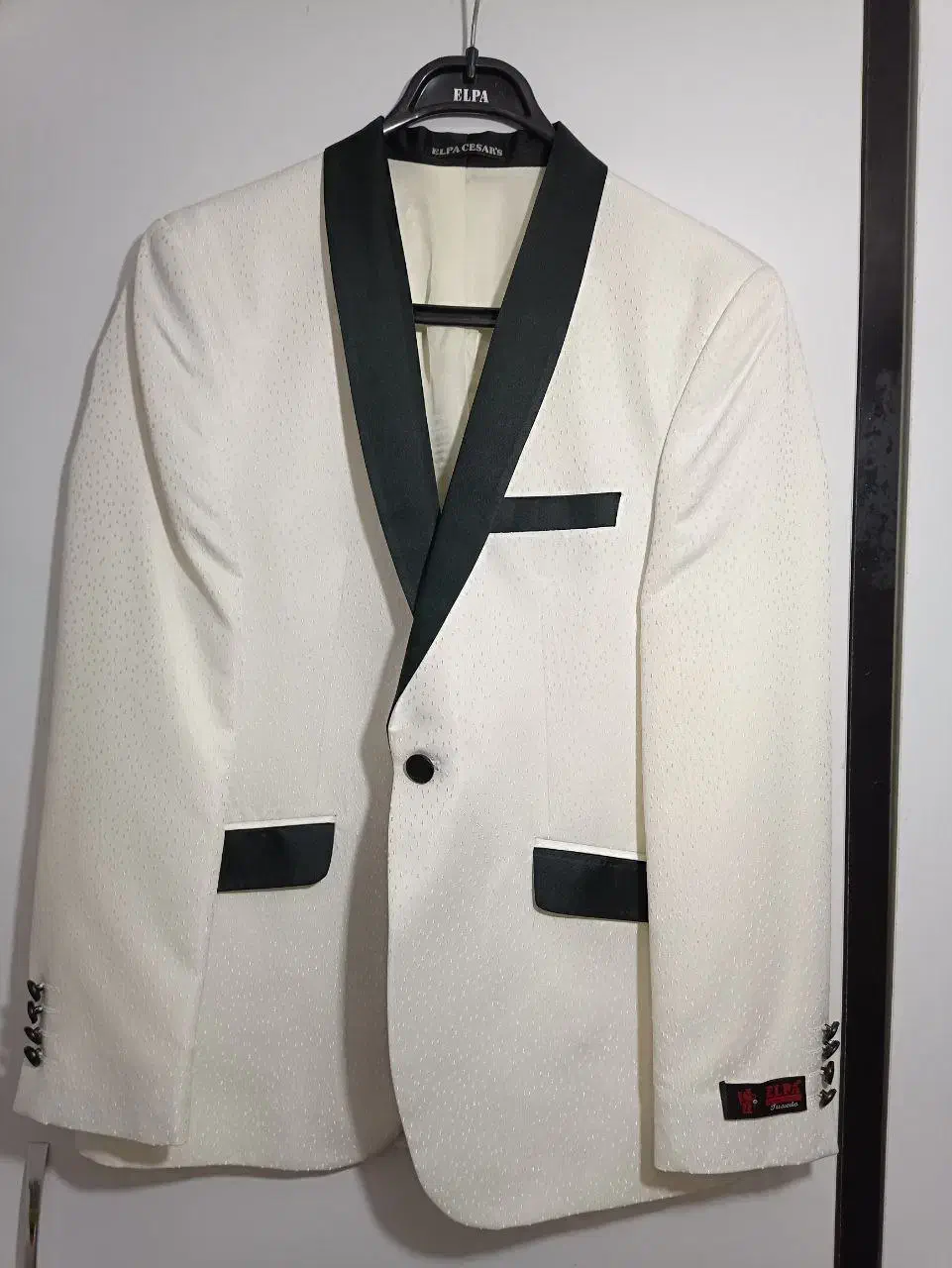 کتو شلوار اصل ترکیه برند الپا|لباس|آستارا, |دیوار