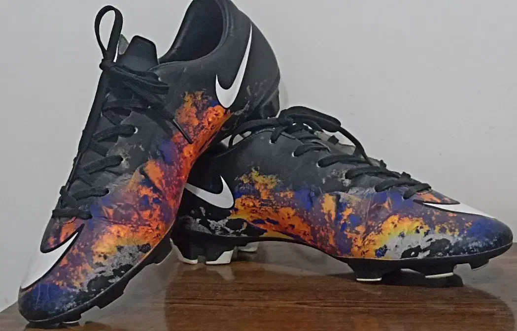 کفش چمنی مرکوریال اورجینال CR7|کیف، کفش، کمربند|تهران, ایرانشهر|دیوار