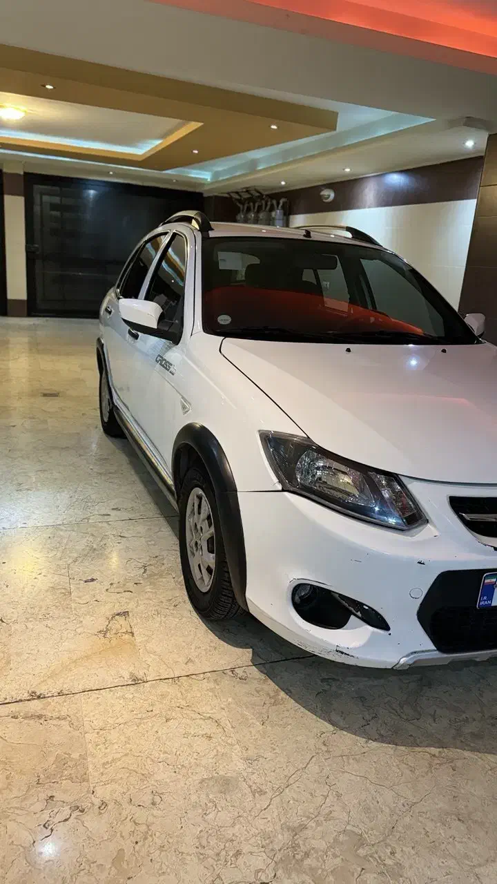 کوییک مدل ۹۸ بی رنگ|خودرو سواری و وانت|شهریار, شهریار|دیوار