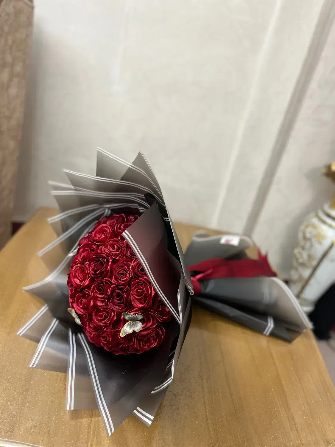 گل(جاودان)گل ربانی|گل مصنوعی|تهران, تهرانسر شرقی|دیوار