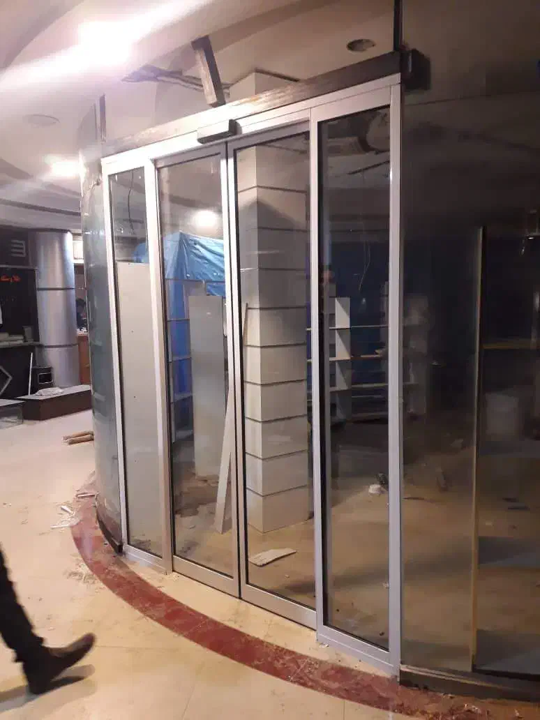 نصب و فروش کرکره برقی و درب سکوریت با ضمانت|مصالح و تجهیزات ساختمان|مشهد, دانشجو|دیوار