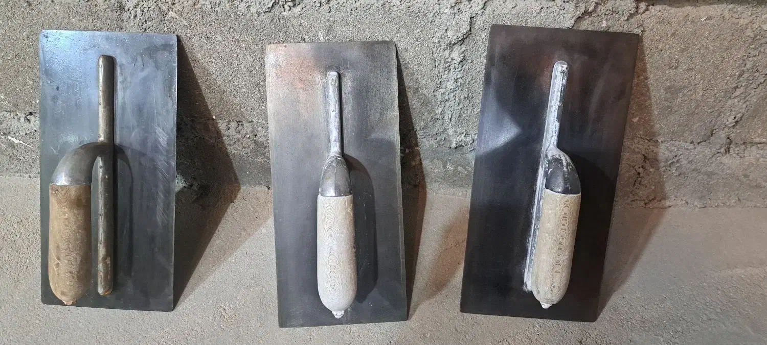 ماله کشته کش همون رو کار|ابزارآلات|قشم, |دیوار