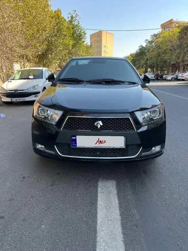 دنا پلاس MT6 مدل 1403 رینگ دار|خودرو سواری و وانت|تبریز, |دیوار