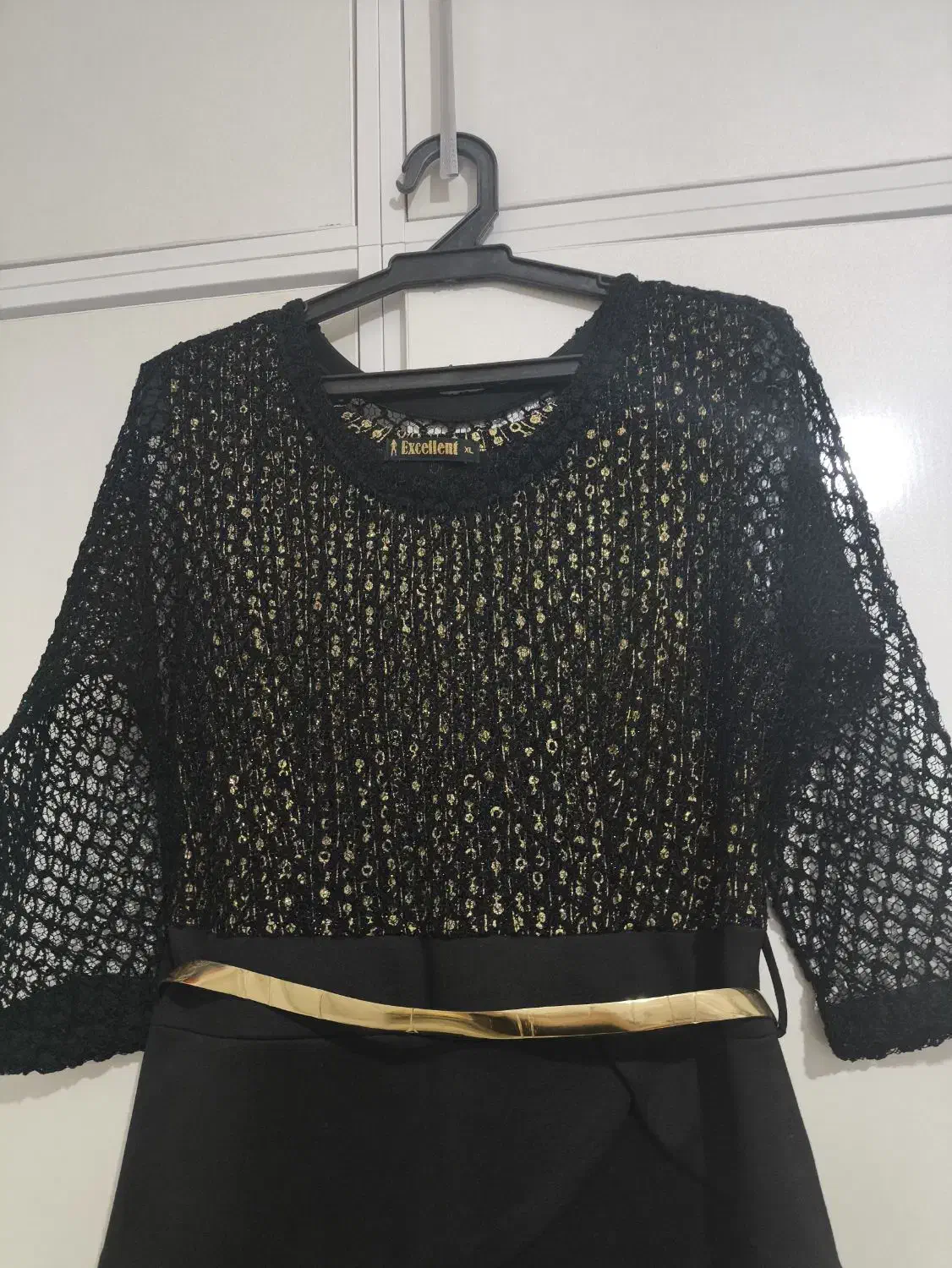 ماکسی در حد نو|لباس|سنندج, |دیوار