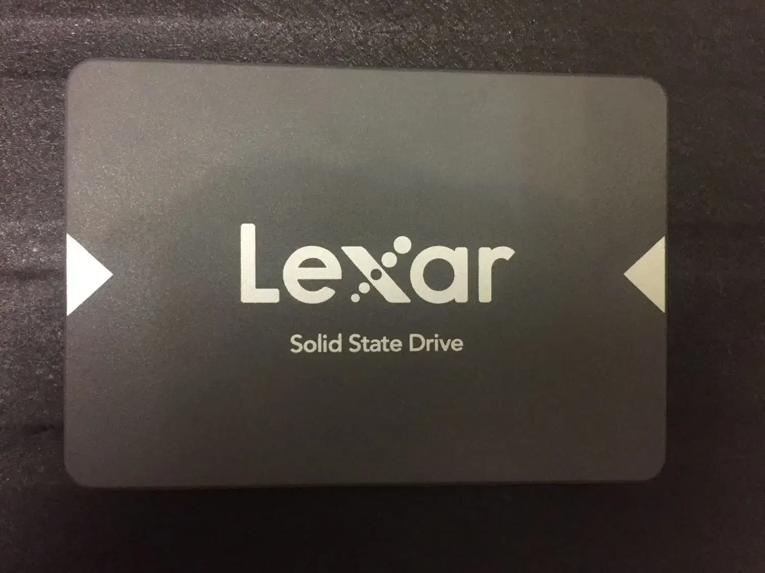 هارد SSD 512GB|قطعات و لوازم جانبی رایانه|تهران, استقلال|دیوار