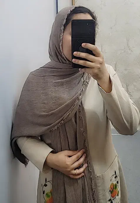 شال و روسری|لباس|کاشان, ولیعصر|دیوار