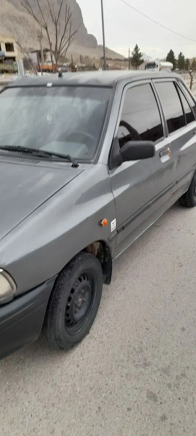 خودرو|خودرو سواری و وانت|بیستون, |دیوار