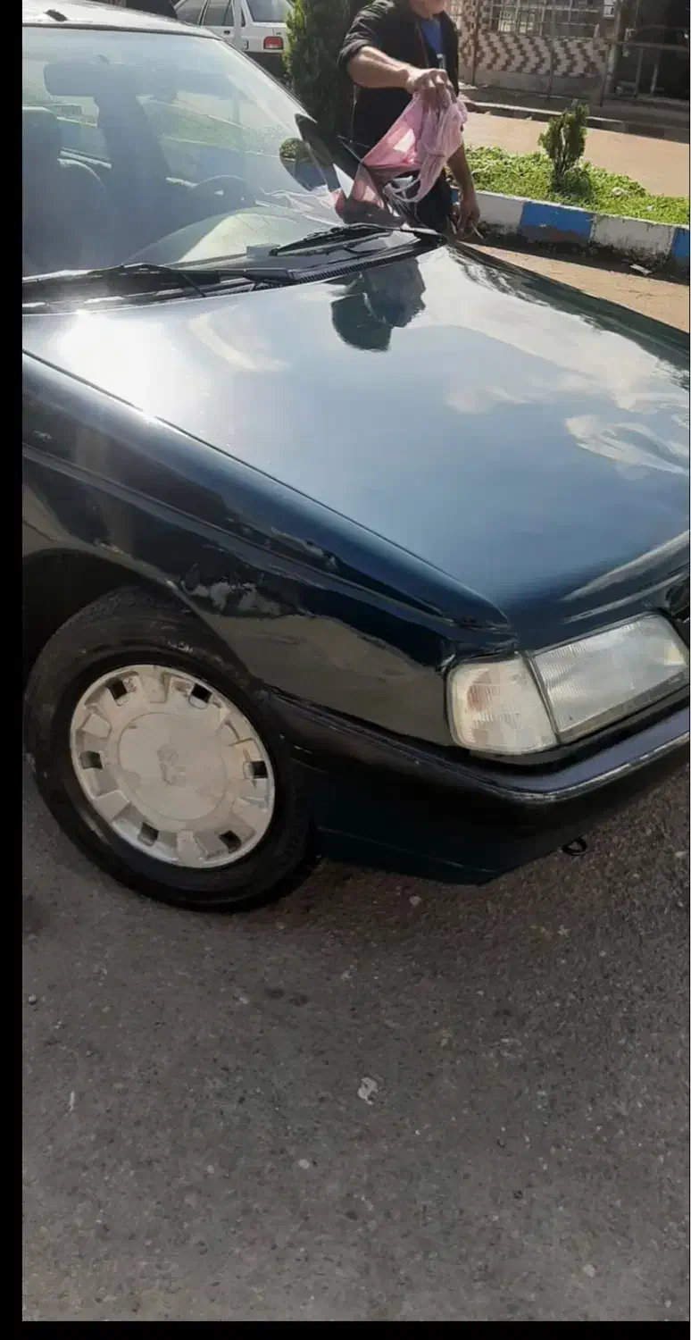 اردی مدل ۸۴|خودرو سواری و وانت|تالش, هشتپر|دیوار