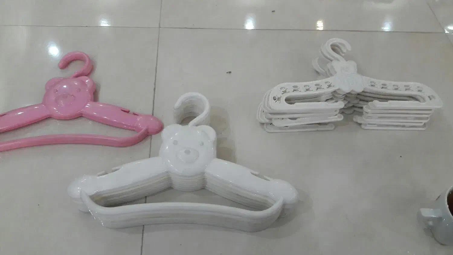 چوب لباسی نوزاد|بندرخت و رختآویز|مشهد, موسوی قوچانی|دیوار