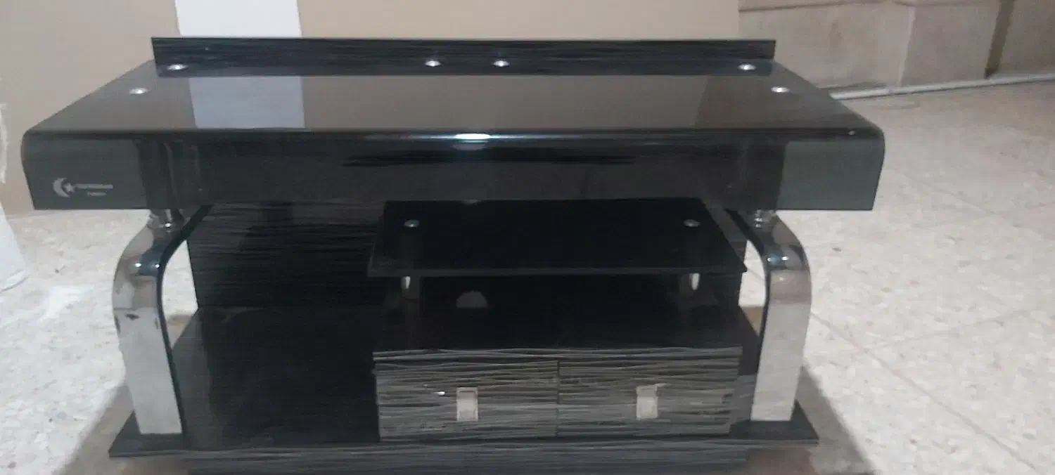 میز تلویزیون|میز تلویزیون|خمینی‌شهر, |دیوار